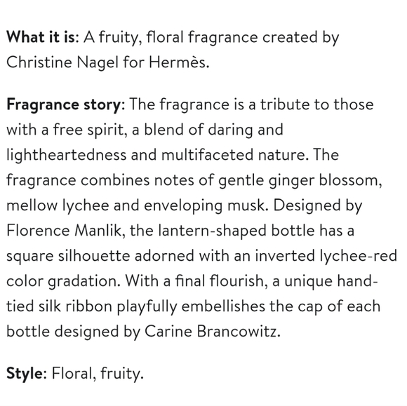 HERMES TUTTI TWILLY SAMPLES - Picture 5 of 5